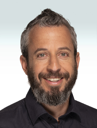 Jonathan Edelshaim, Natural Intelligence