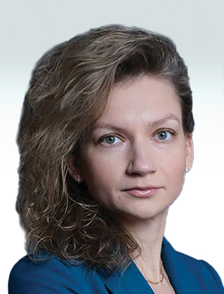 Irena Rosenberg מחברת Cohen, Decker, Pex & Brosh – Law Office