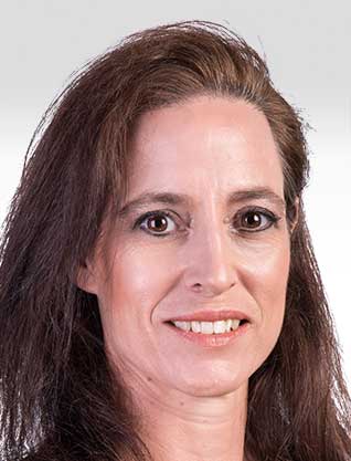 Rena Egulsky, Gross Orad Schlimoff & Co.