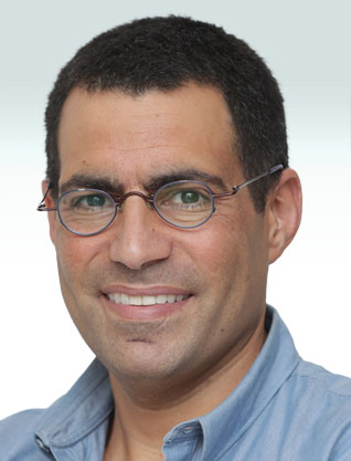 עומר בן צור