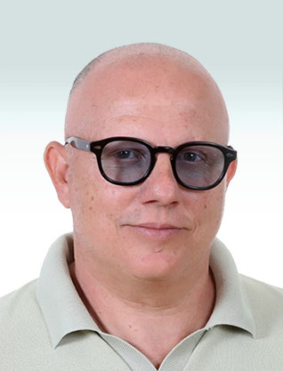 Avi Berti Levi, Mishab Housing Construction & Development Co. Ltd.