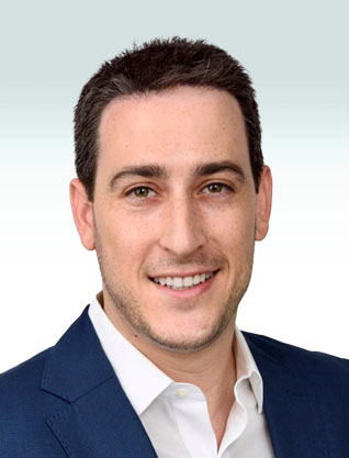 Matan Horowitz, Ariel Group Ltd.  (R.E.L)