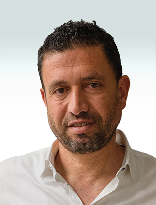 Ihab  Khalayleh, Khalayleh Brothers Paving and Construction Ltd.