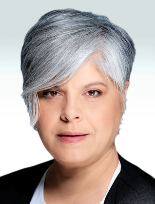Ronit  A. Zisman, Arthur Shani & Co. - Law Firm