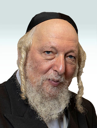 ישראל בורנשטיין