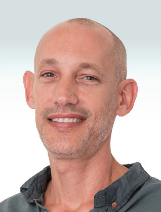 עמוס רוזן