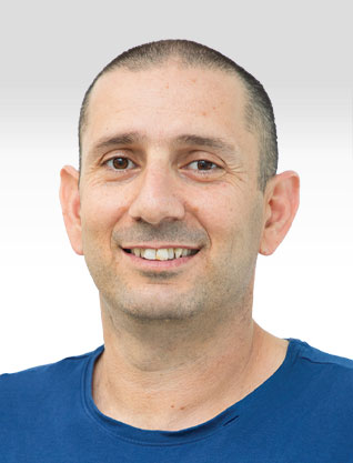 גיא אליהו