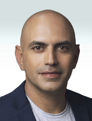 רון  חן