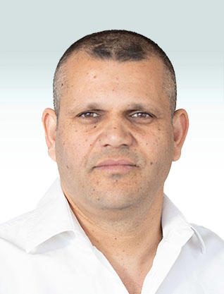 לירון אהרונוביץ'