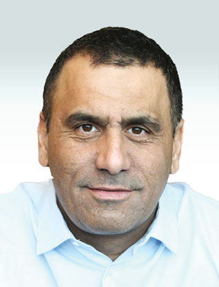 גיא חנינה