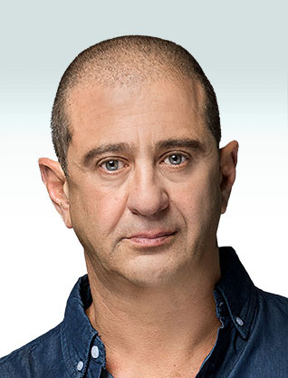 חנן סגל