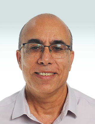 רוני חיימוף