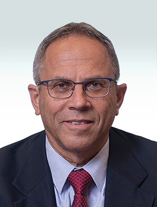 Yossi  Ben Dror from Y. Ben-Dror Law Firm