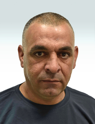 Mahmud Shahwan, Hassan Shahwan Diesel Garage Ltd.