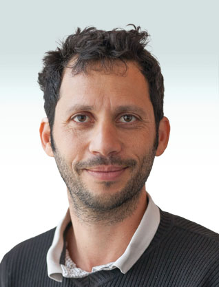 עמית גלר