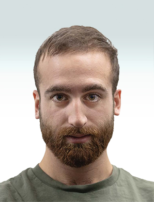 Eitan Orgad, P.M.I