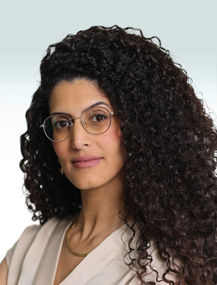 Liraz Megidish, Holin - Hadas, Law Firm