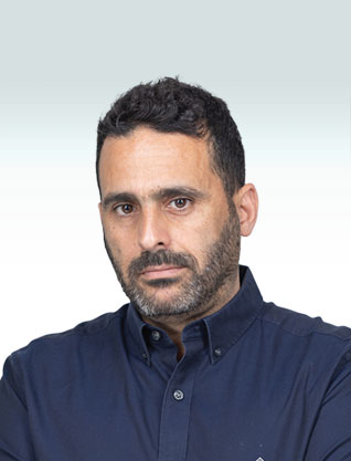 Kfir  Elbaz, Shenkar-Lax & Co. Law offices