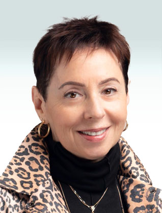Ena  Pugatsch, Reinhold Cohn Group