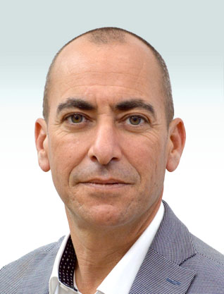 Udi Shwartz, Itzik Tshuva Group