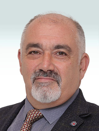 Vadim Shenkar, Scarlat Shenkar Engineers Ltd.