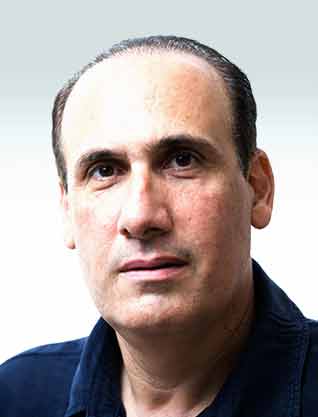 Yaron Shemie, S.G.S. Building Company Ltd.