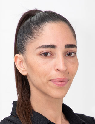 Maayan  Zaguri, Oz Berkovitz, Law Office