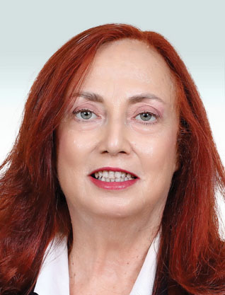 Yael Gil from Yael Gil, Law Office Yael Gil from Yael Gil, Law Office