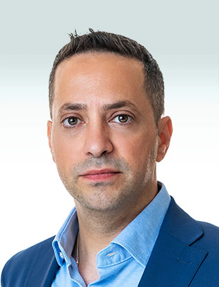אופיר בן משה