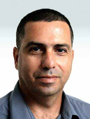 מוטי בן עמי מוטי בן עמי