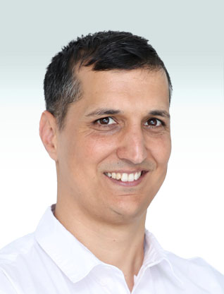 Eyal Tayeb, Eyalon Urban Renewal Group