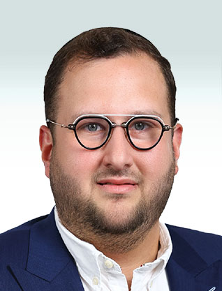 Sefi Marshlik, Gourmet Group
