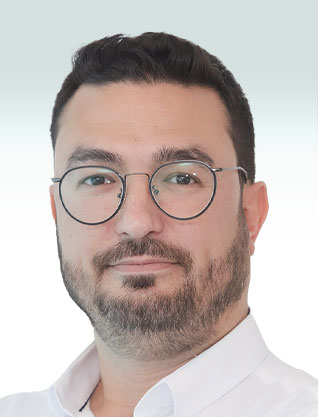 Roniel Tamo, AGI Group