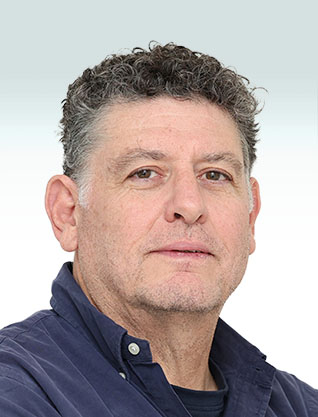 ליאור בן ארצי