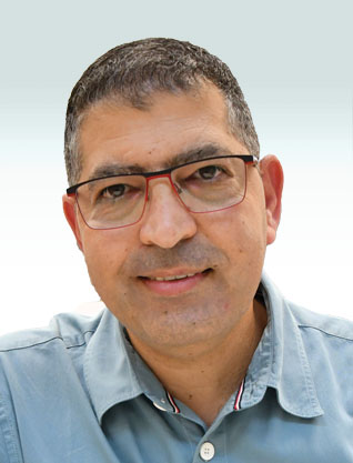 נביל גרייב