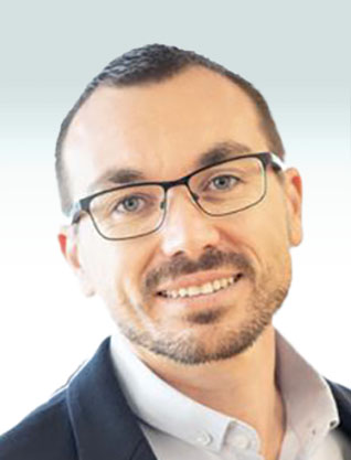Gilad Peretz, Klein & Co. – Energy & Infrastructure