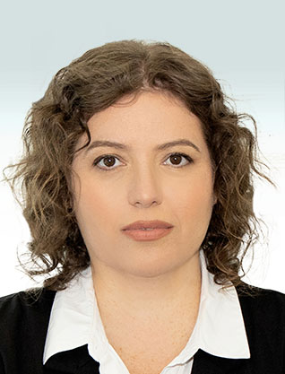 Anna Unger, Unger Shvaigman, Law Office