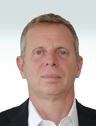 Shalom Goldblatt from Goldblatt Gindes Yariv Advocates Shalom Goldblatt from Goldblatt Gindes Yariv Advocates