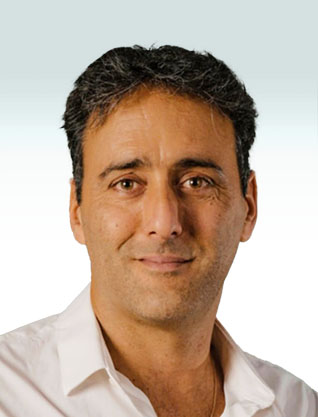 יוגב בן חיים