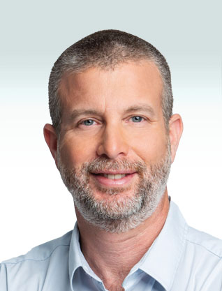 Alon  Shtauber