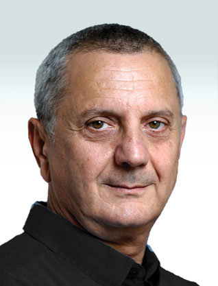 Rami Marash, Miloslavsky Architects