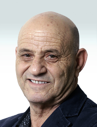 Shlomo  Eliyahu, Abirim Development and Construction Ltd.