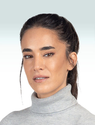 Yarden Aharoni, City People - Urban Renewal