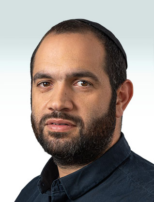 Evyatar  Cohen, Olenik Group