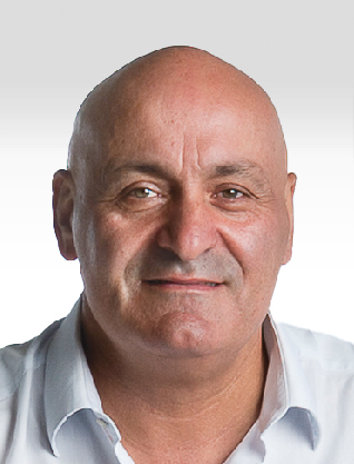 Yossi Avrahami, Yossi Avrahami Civil Engineering Works Ltd.