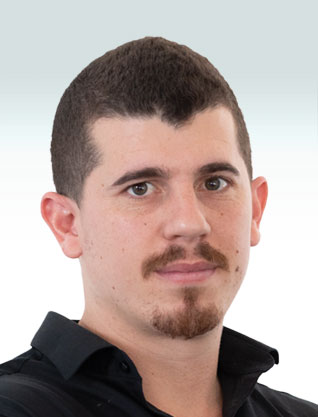 שגב אפריים