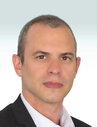 Yonatan Avishar, Battash Law Firm