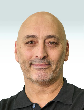 Amir Schwartz, Timor Schwartz Architects