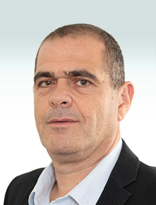שאולי חסקי