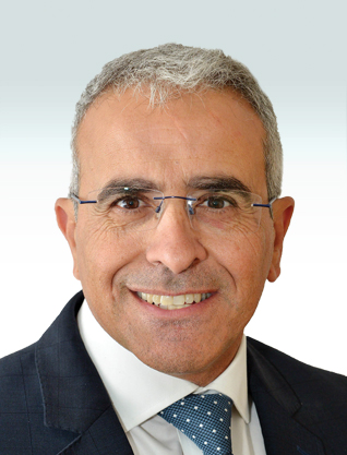 קובי בן שטרית, WSP קובי בן שטרית, WSP